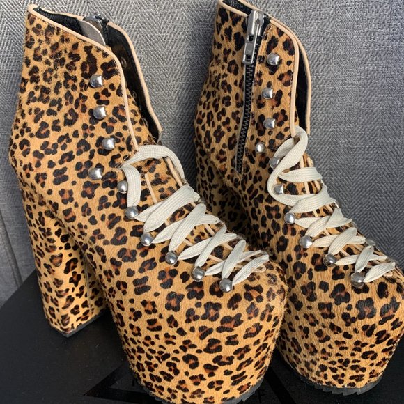 unif leopard hellbound - Picture 15 of 17